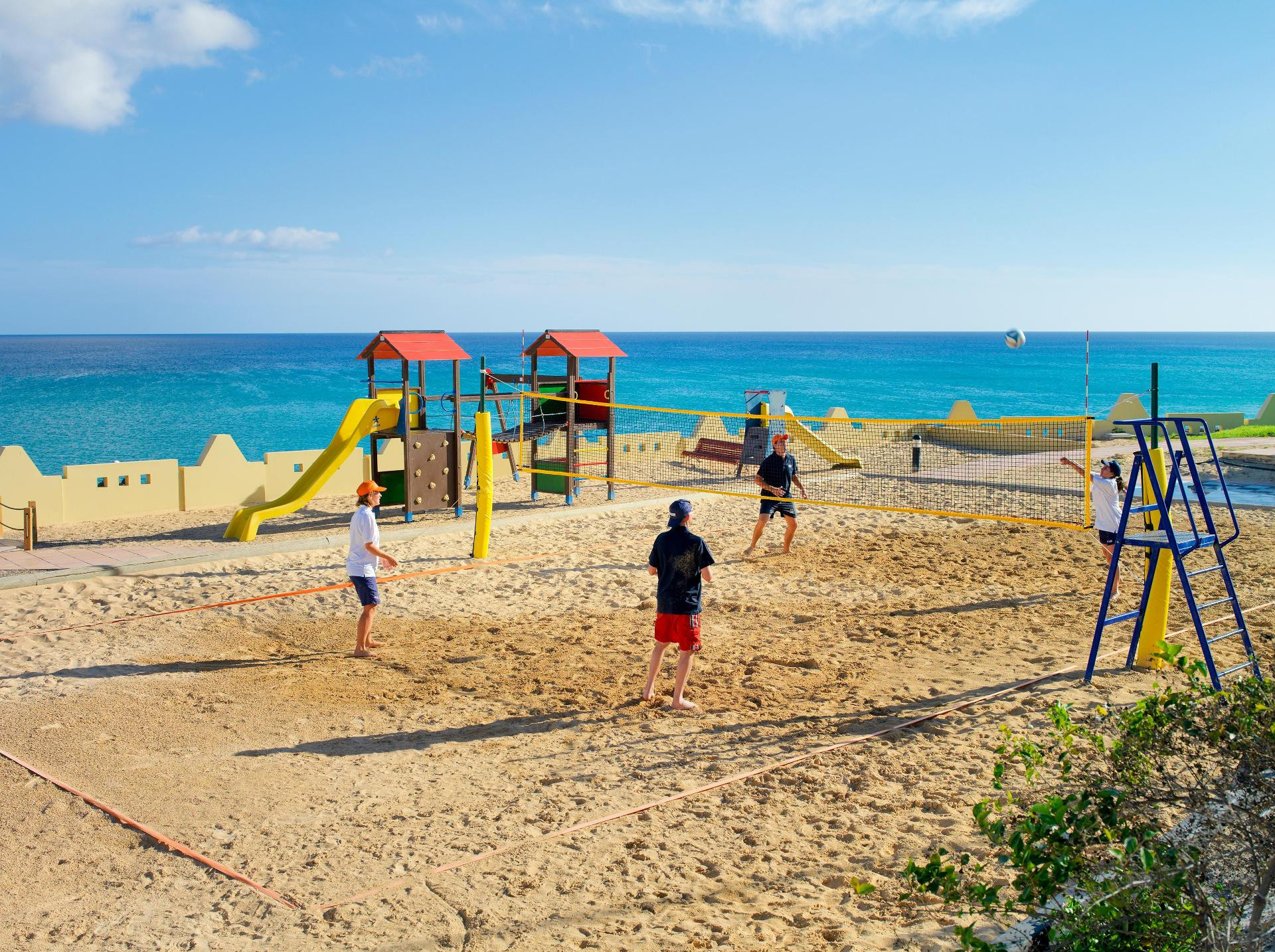 Playa H10 Tindaya