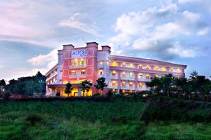 Alojamiento - Aston Niu Manokwari