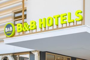 Alojamiento - B&B HOTEL Vitry-sur-Seine
