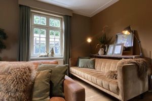 Alquiler Vacacional - Atmospheric country house in the green Kempen.