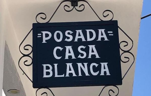 POSADA CASA BLANCA - Hoteles con spa en Teotihuacan, México