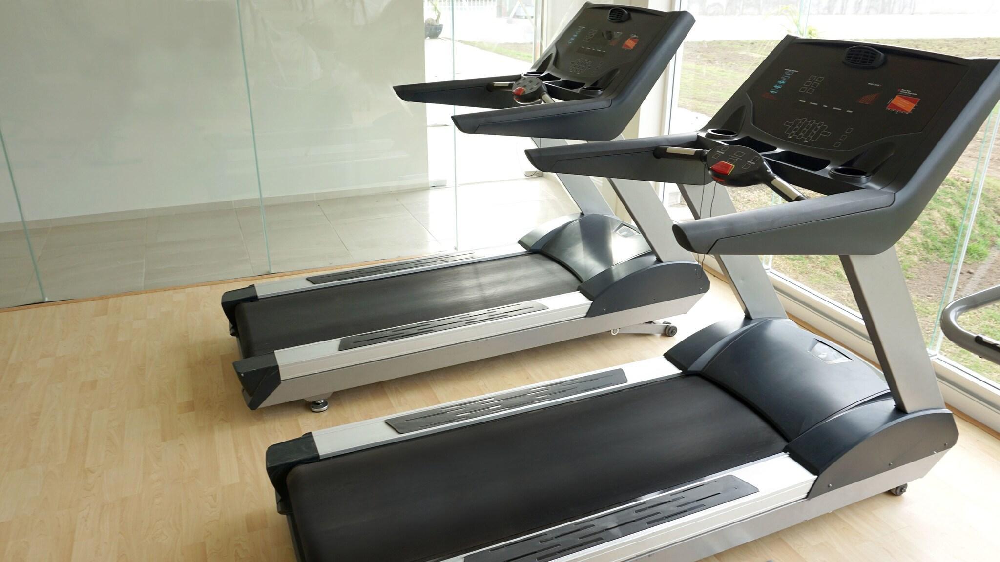 Instalaciones Recreativas Hit Hoteles Aeropuerto Puebla