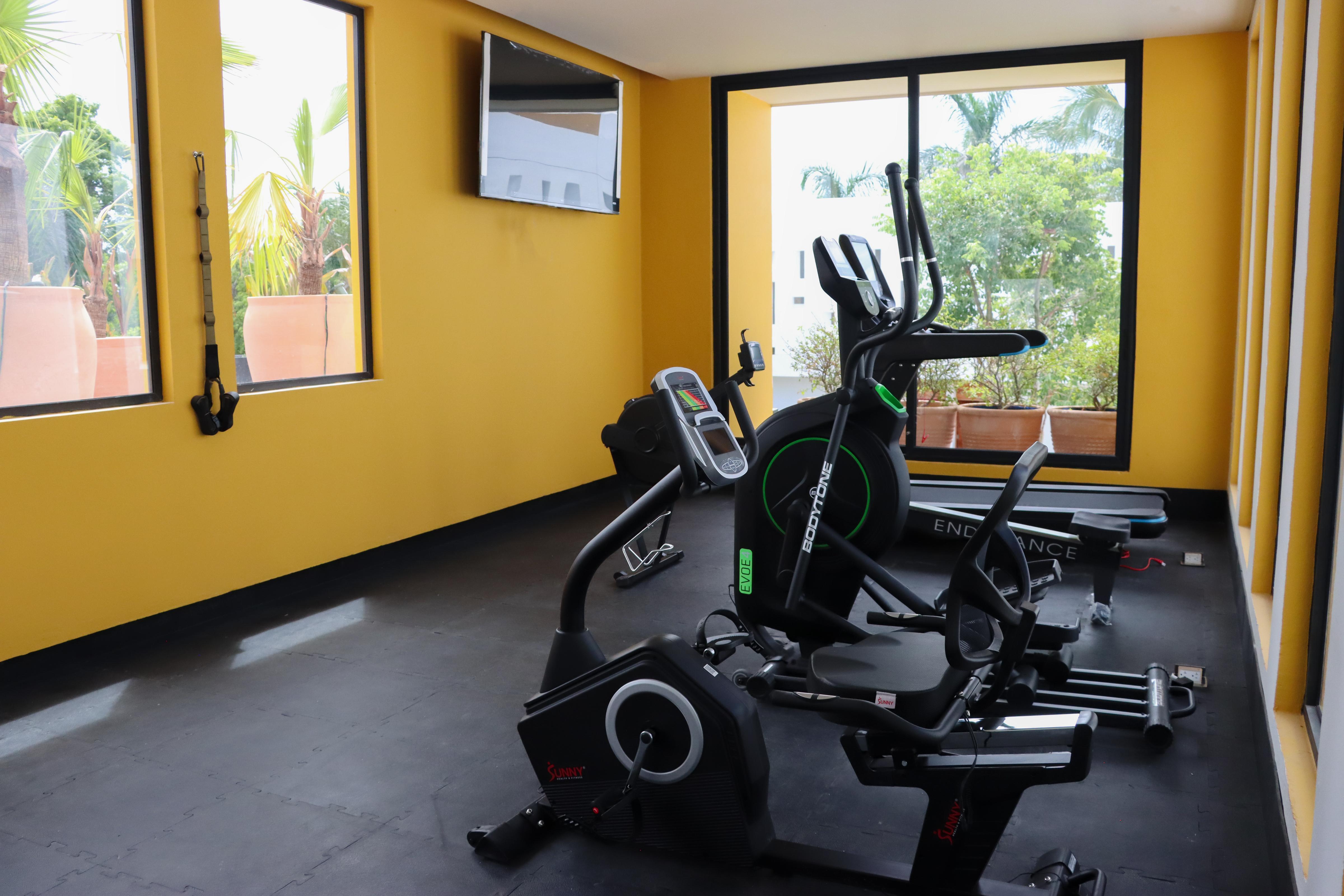 Instalaciones Recreativas Casa Loreto 1893