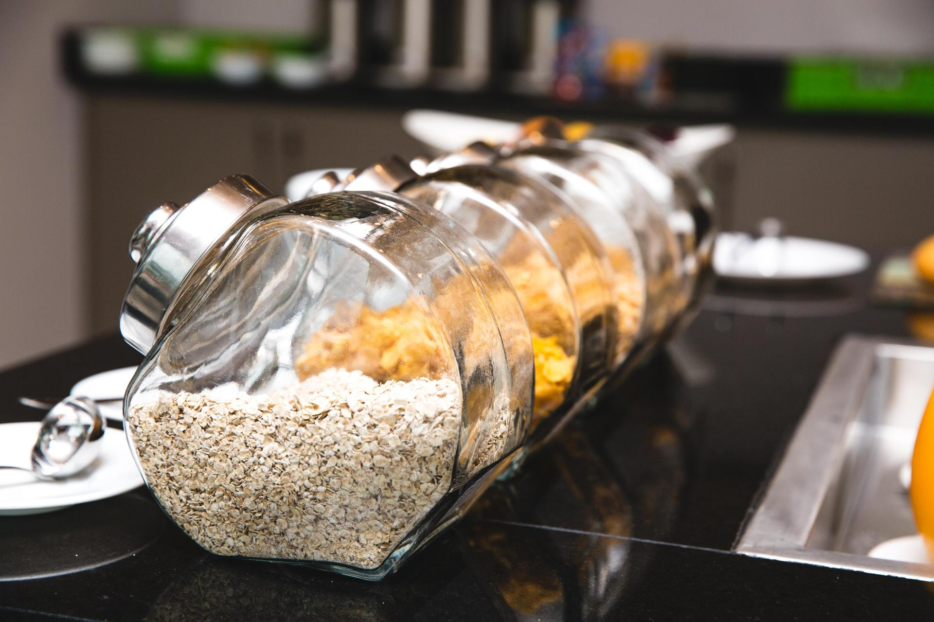Restaurant ibis Styles Birigui