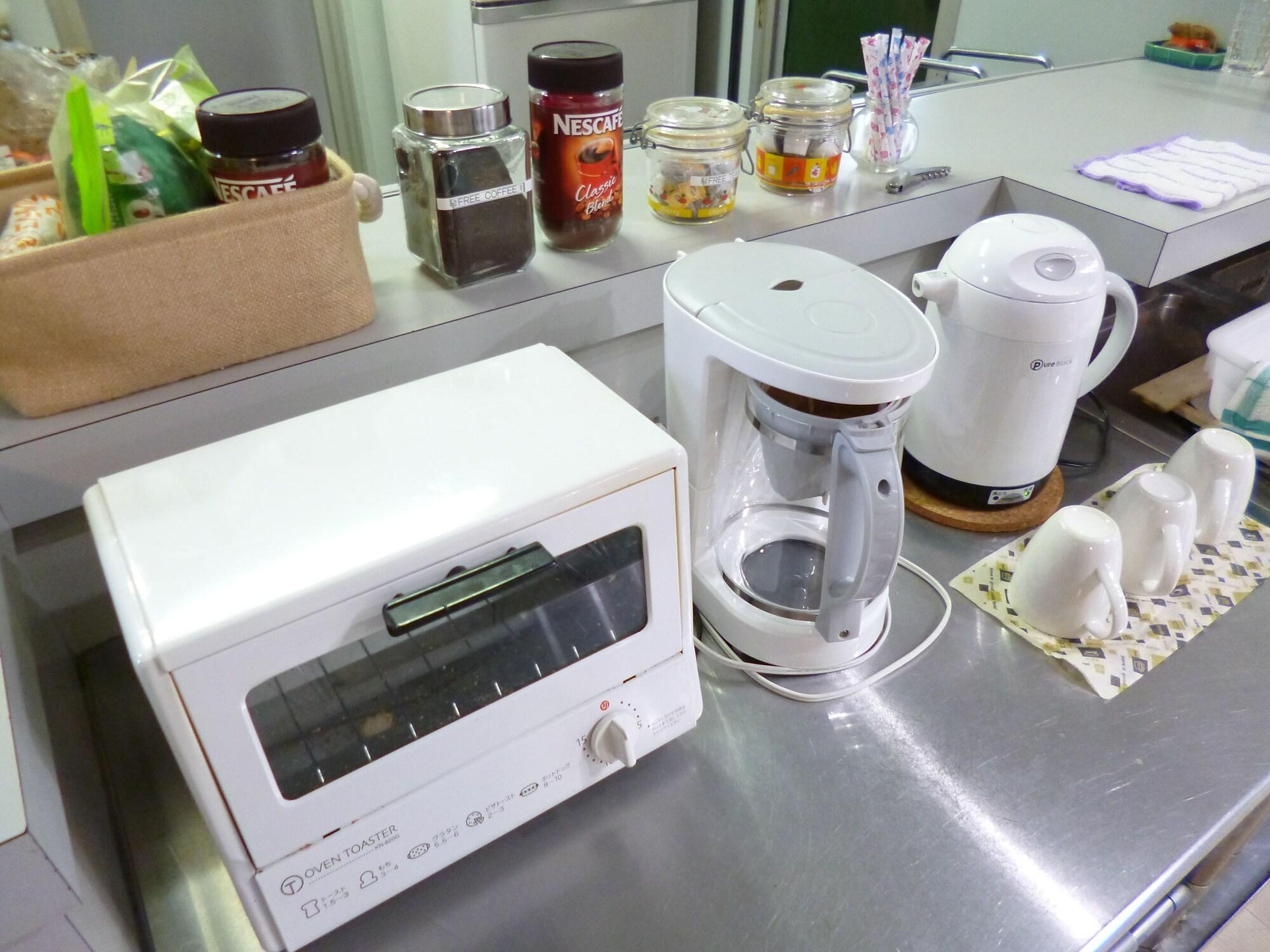 Restaurant Com Inn Hiroshima