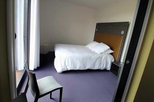 Alojamiento - Hotel La Montagne de Brancion