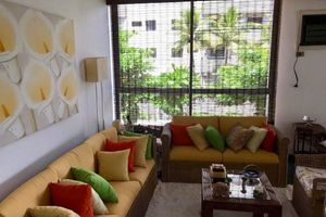Departamentos - Incredible and spacious family apartment in Enseada one block from the beach