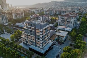 Alojamiento - MARLEN HOTEL BAYRAKLI