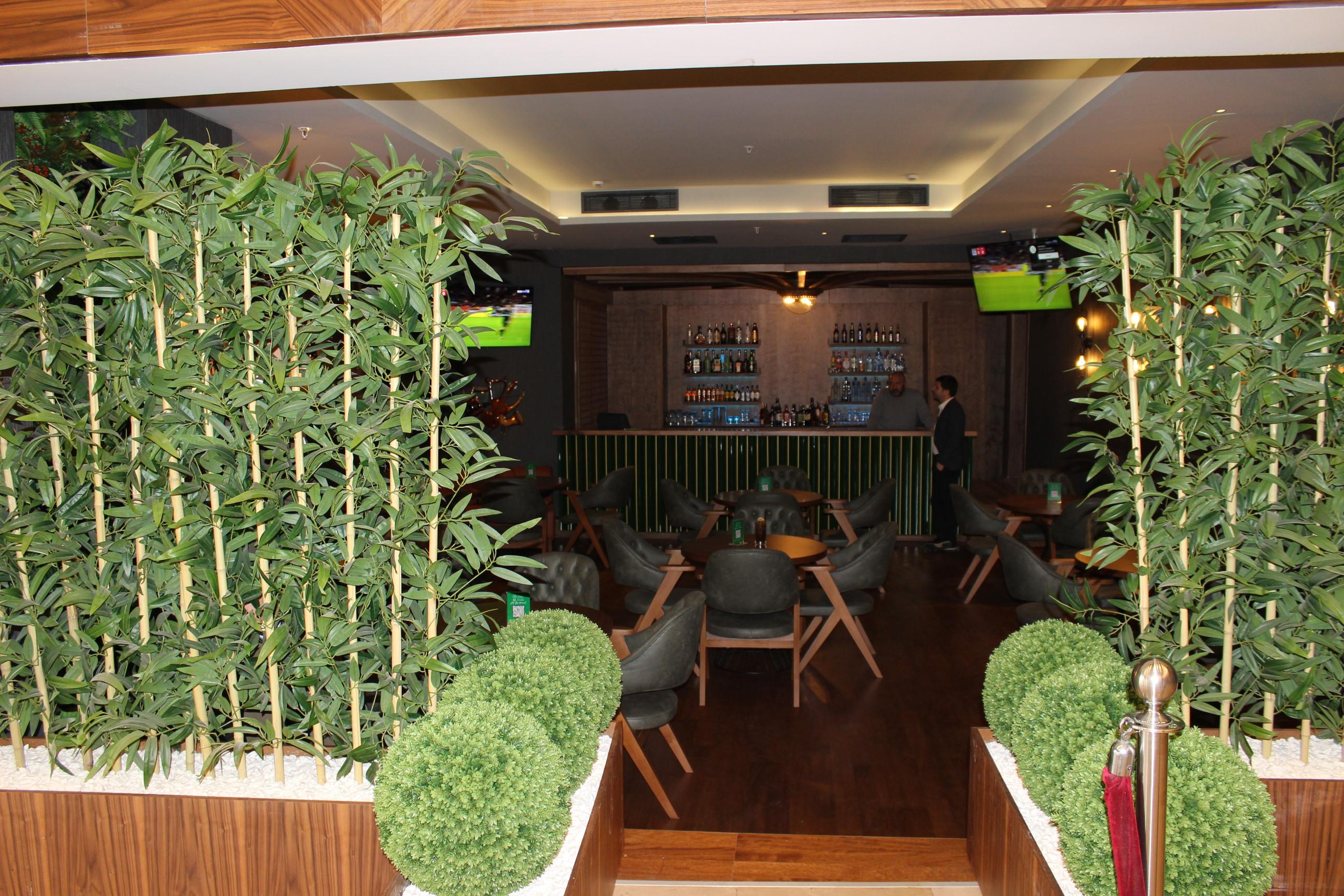 Bar/Salón Happy Inn Gebze Hotel