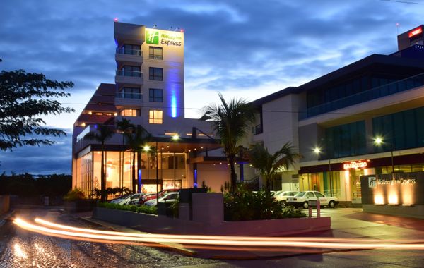 Holiday Inn Express Puerto Vallarta by IHG - Hoteles económicos en Puerto Vallarta, México