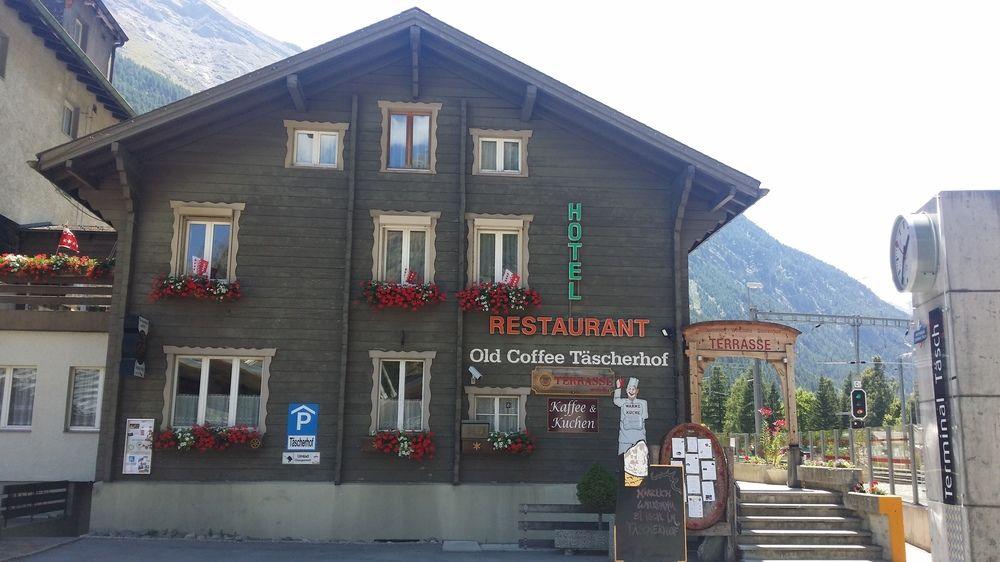 Varios Alpine Budget Rooms by Täscherhof