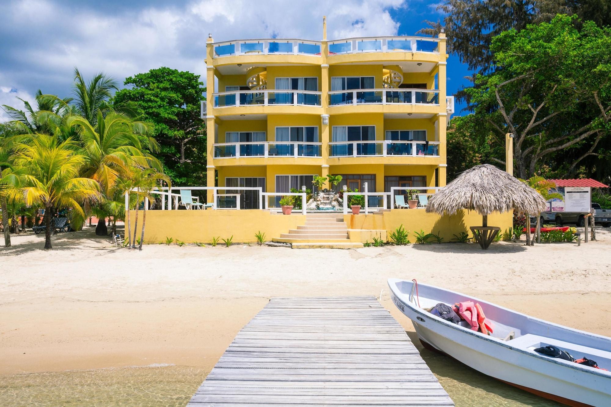 Varios Villa Del Playa 3