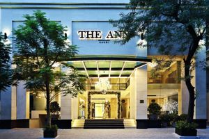 Alojamiento - The Ann Hanoi Hotel & Spa