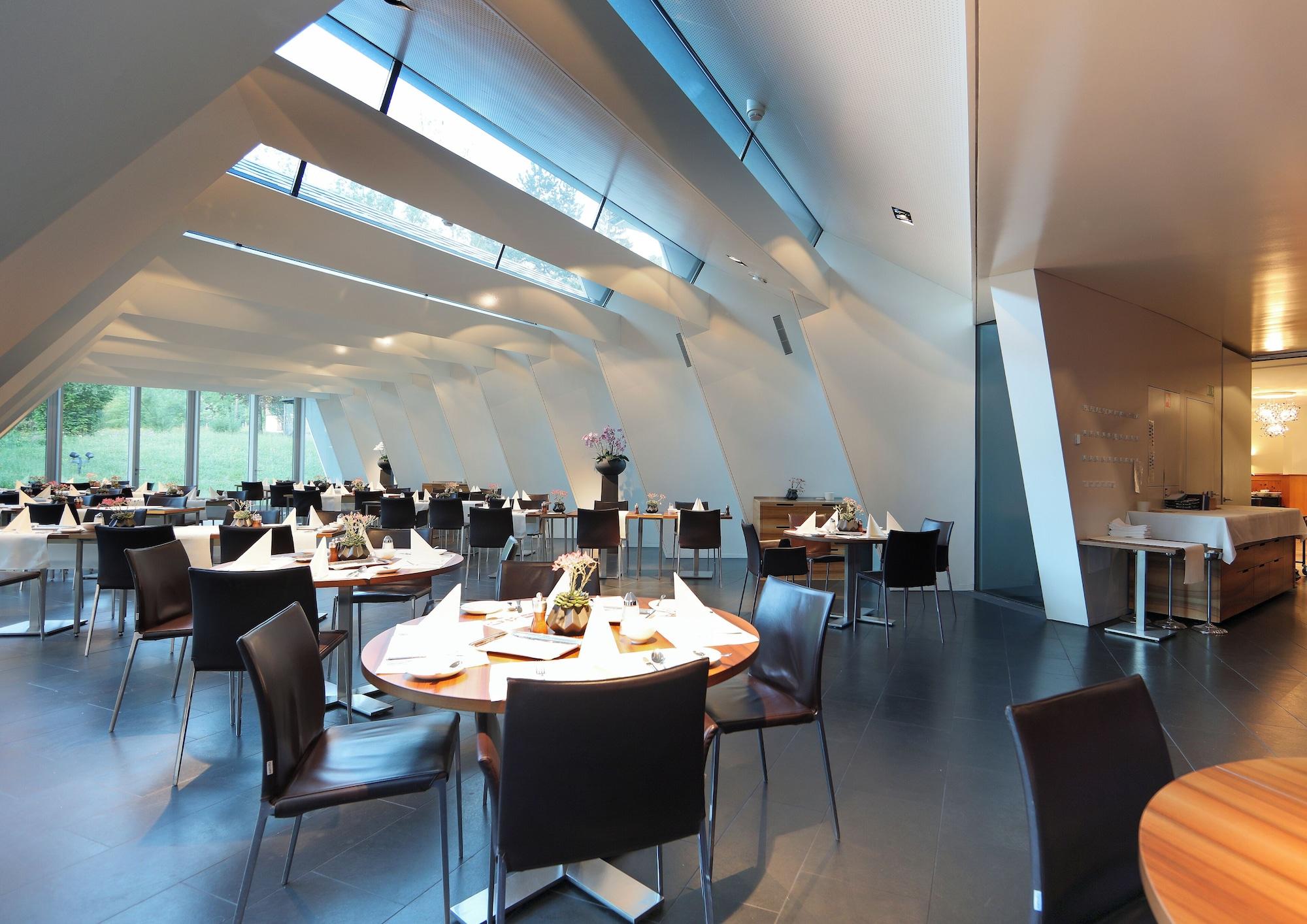 Restaurant Resort Hof Weissbad