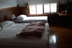 Alquiler Vacacional - Retreat, hike in full nature