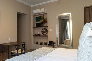 Alojamiento - Suite Aventurina en Agata Hotel Boutique