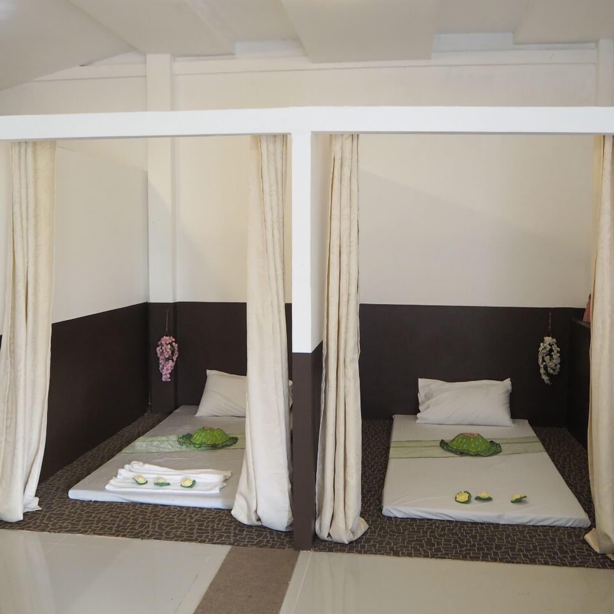 Habitación River Nature Hotel