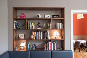 Alojamiento - Small Luxury Hotel Altstadt Vienna