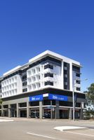 Alojamiento - ibis budget Sydney Olympic Park