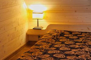 Renta temporal - Peaceful Retreat by the Lake