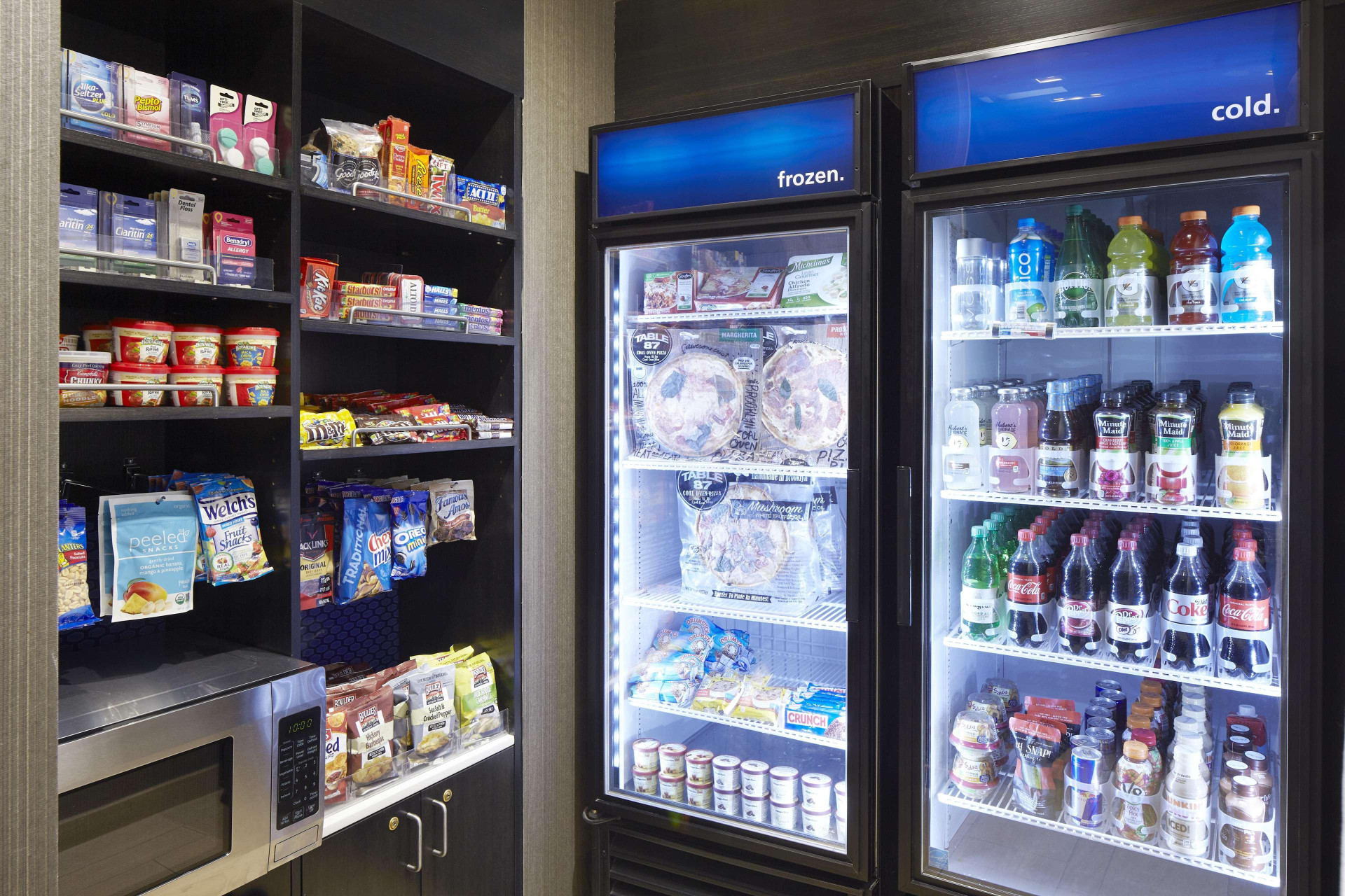 Restaurant Hampton Inn Brooklyn/Downtown