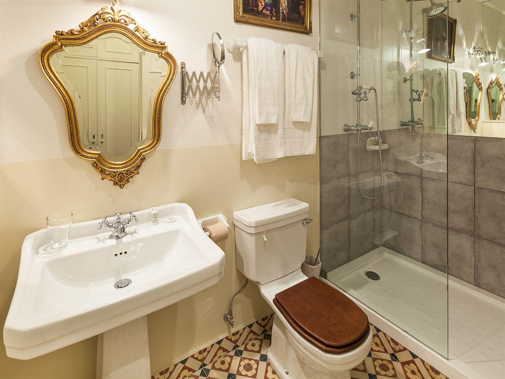 Hotel The Independente Suites & Terrace