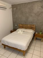 Alojamiento - Desert Heart Hostel