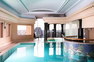 Paquete - The Sebel Quay West Suites Sydney