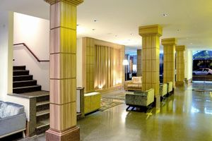 Hotel - Castel Plaza Hotel