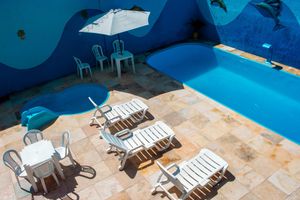 Paquete - Marbello Ariaú Hotel
