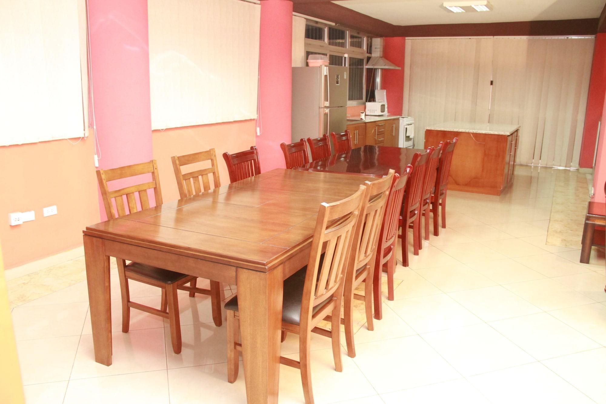 Restaurant SolMile Family Guest House