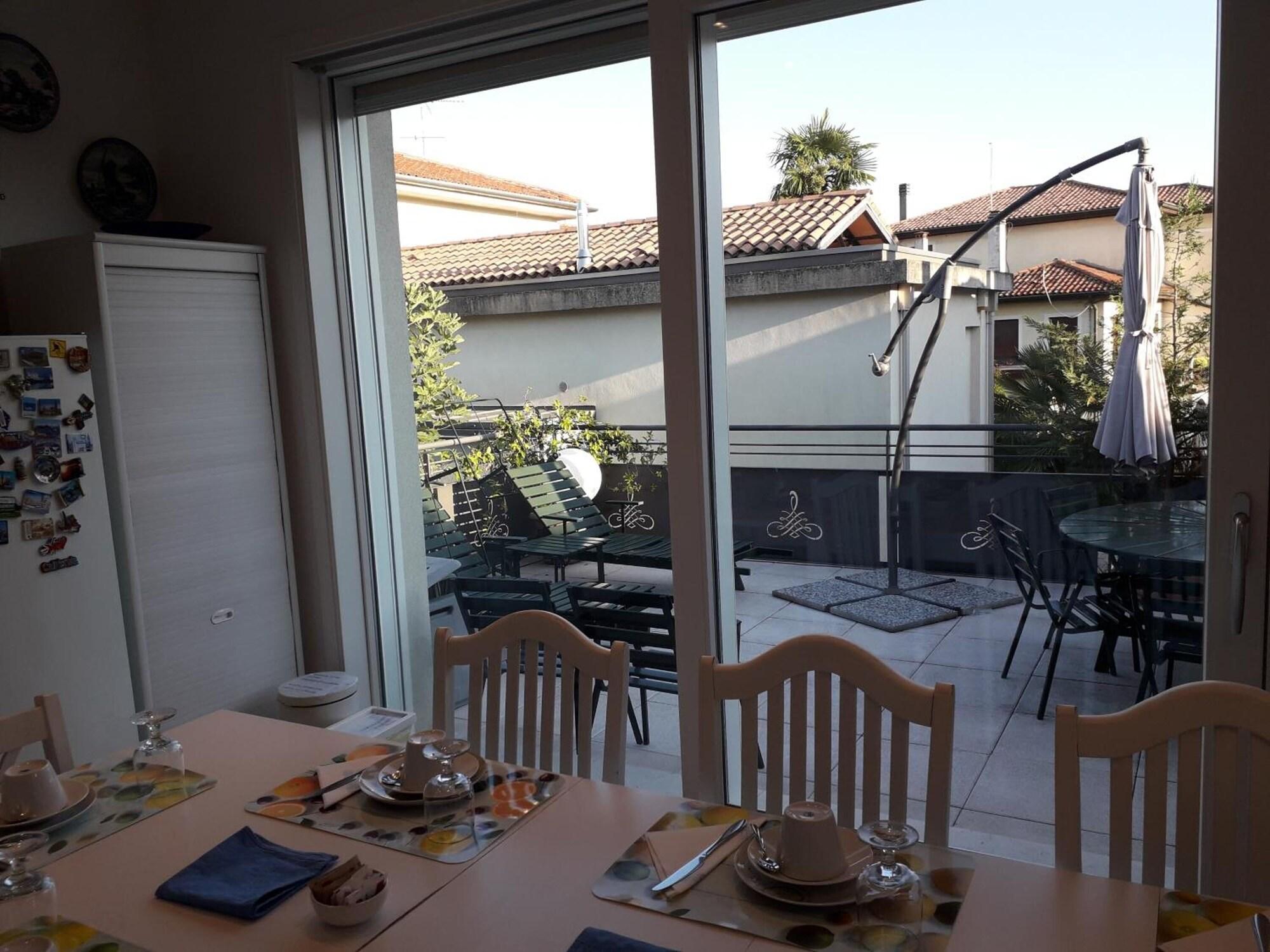 Restaurant Dafne B&B