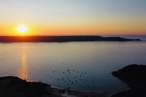 Alquiler Vacacional - Renovated house overlooking Fort La Latte