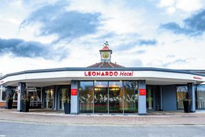 Alojamiento - Leonardo Hotel and Conference Venue Hinckley Island