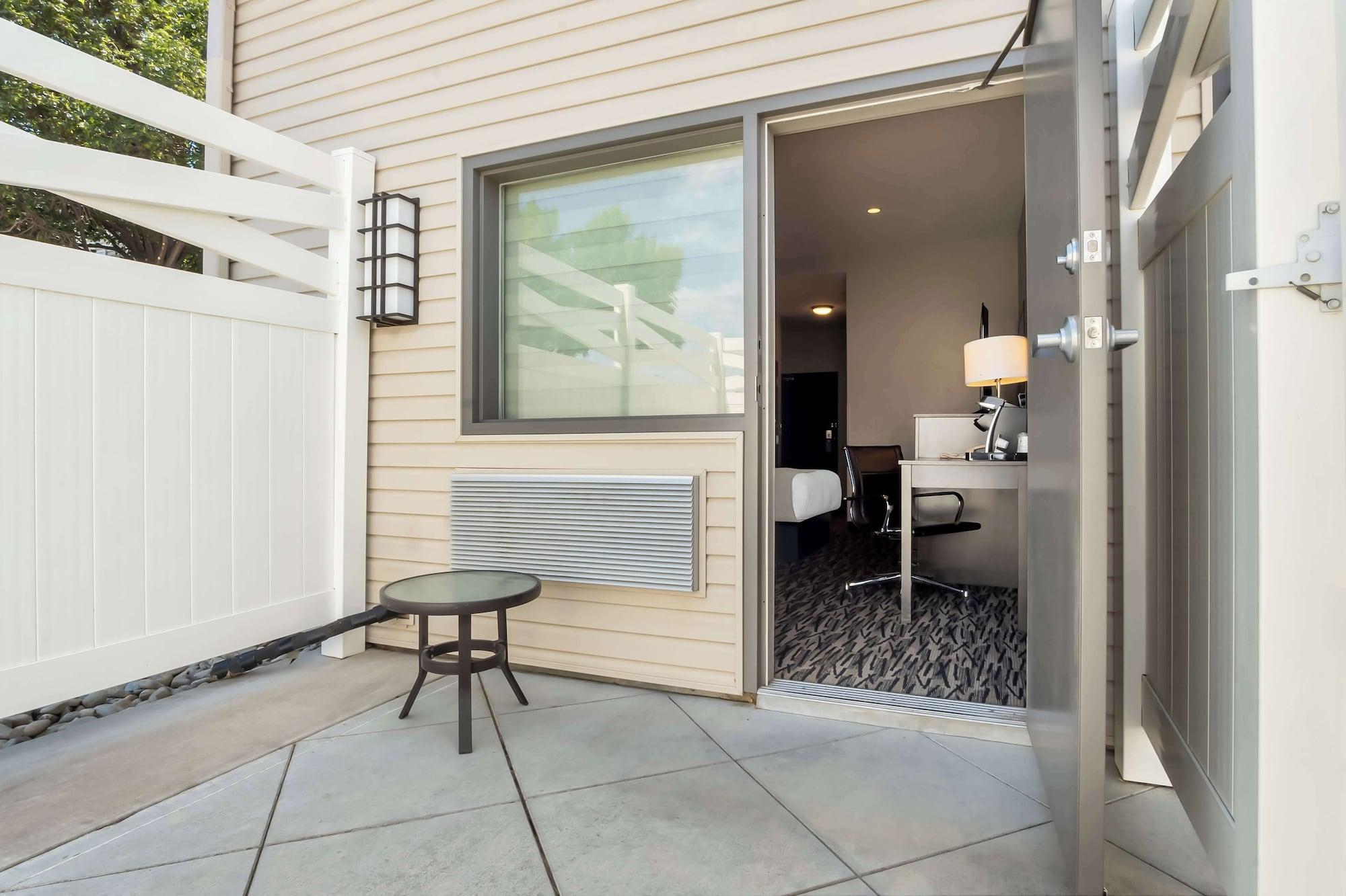 Set de Habitación Best Western Sawtooth Inn & Suites