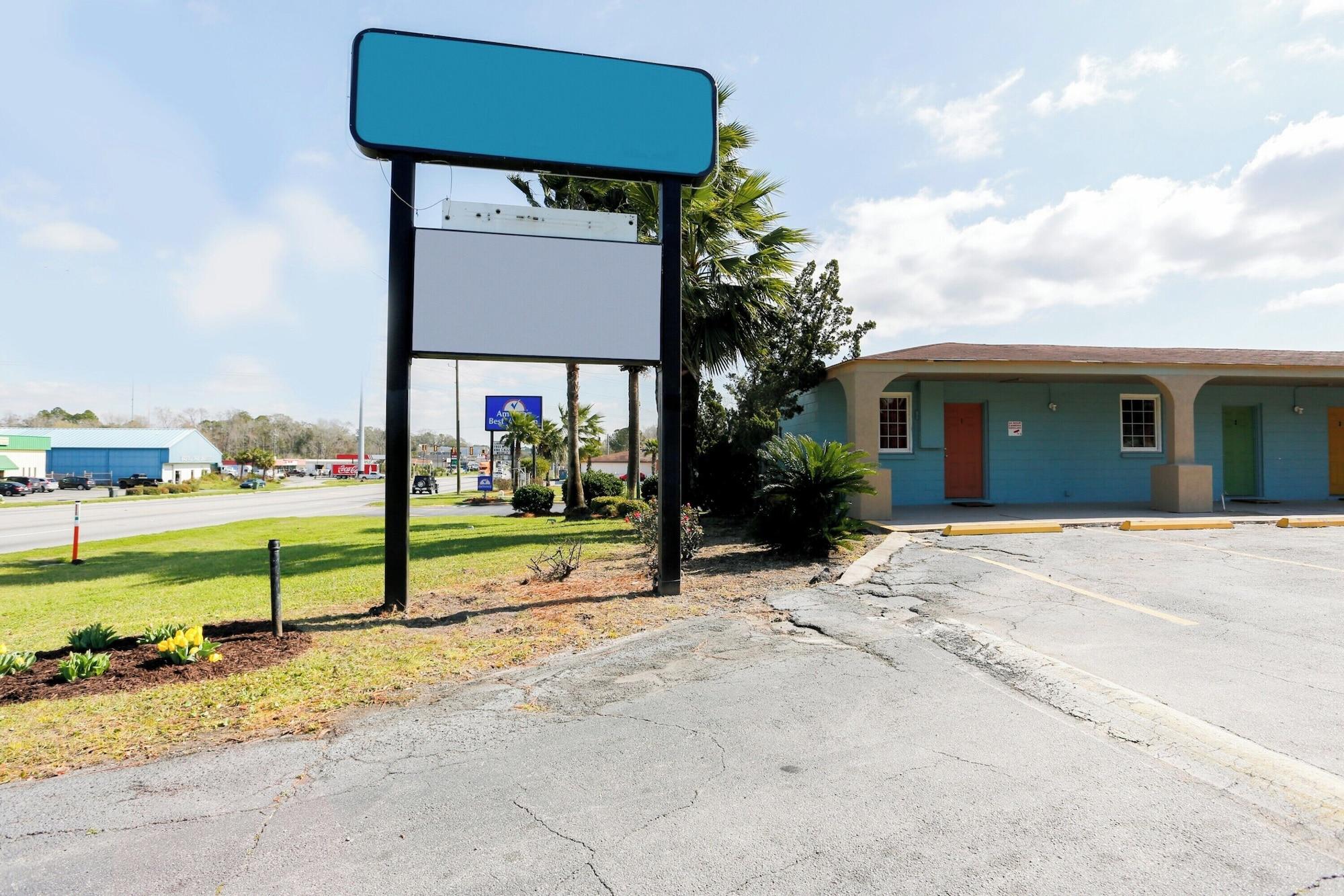 Varios Hotel O Kissimmee West - US 192