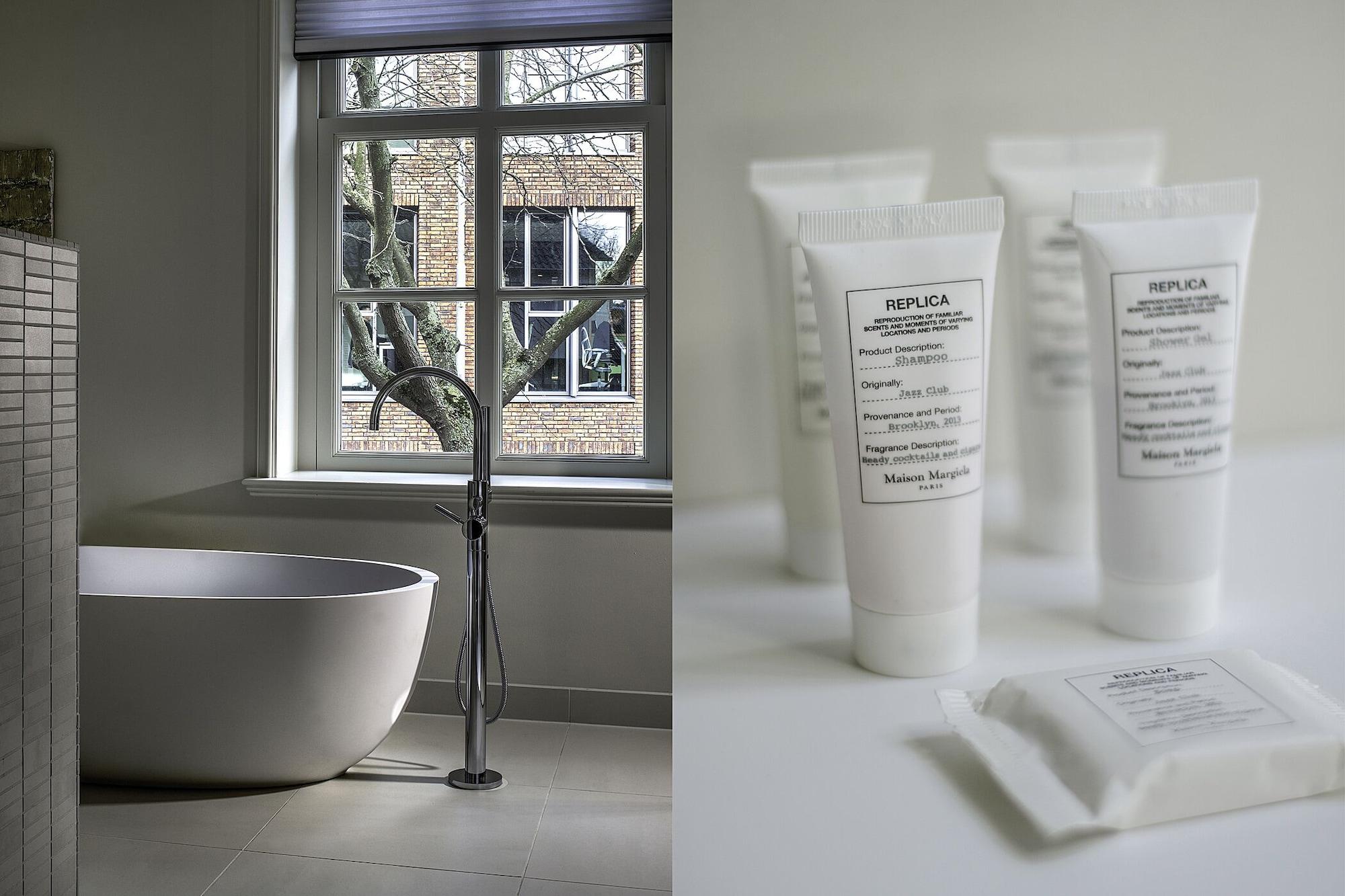 Habitación Hotel Kazerne