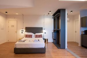 Alquiler Vacacional - SAN CARLO SUITE TORINO