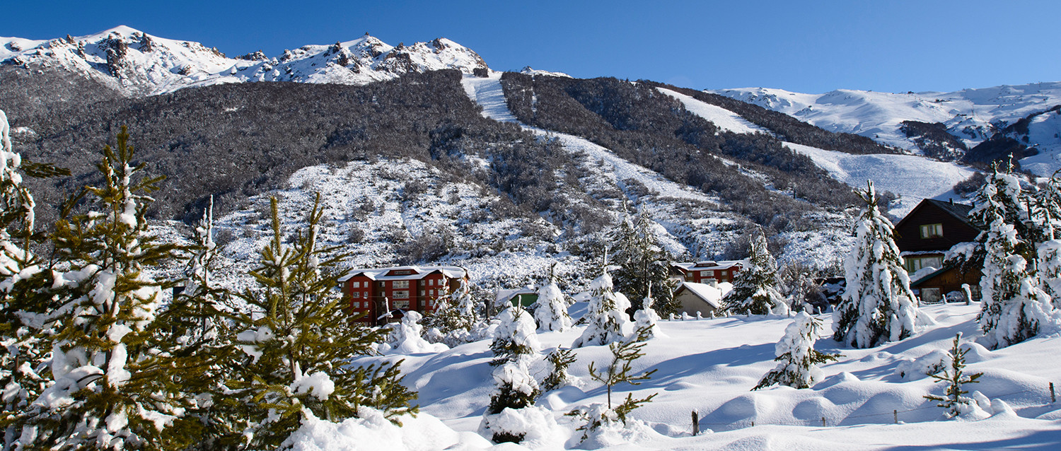 San Carlos de Bariloche