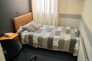 Alojamiento - hotel Vitali