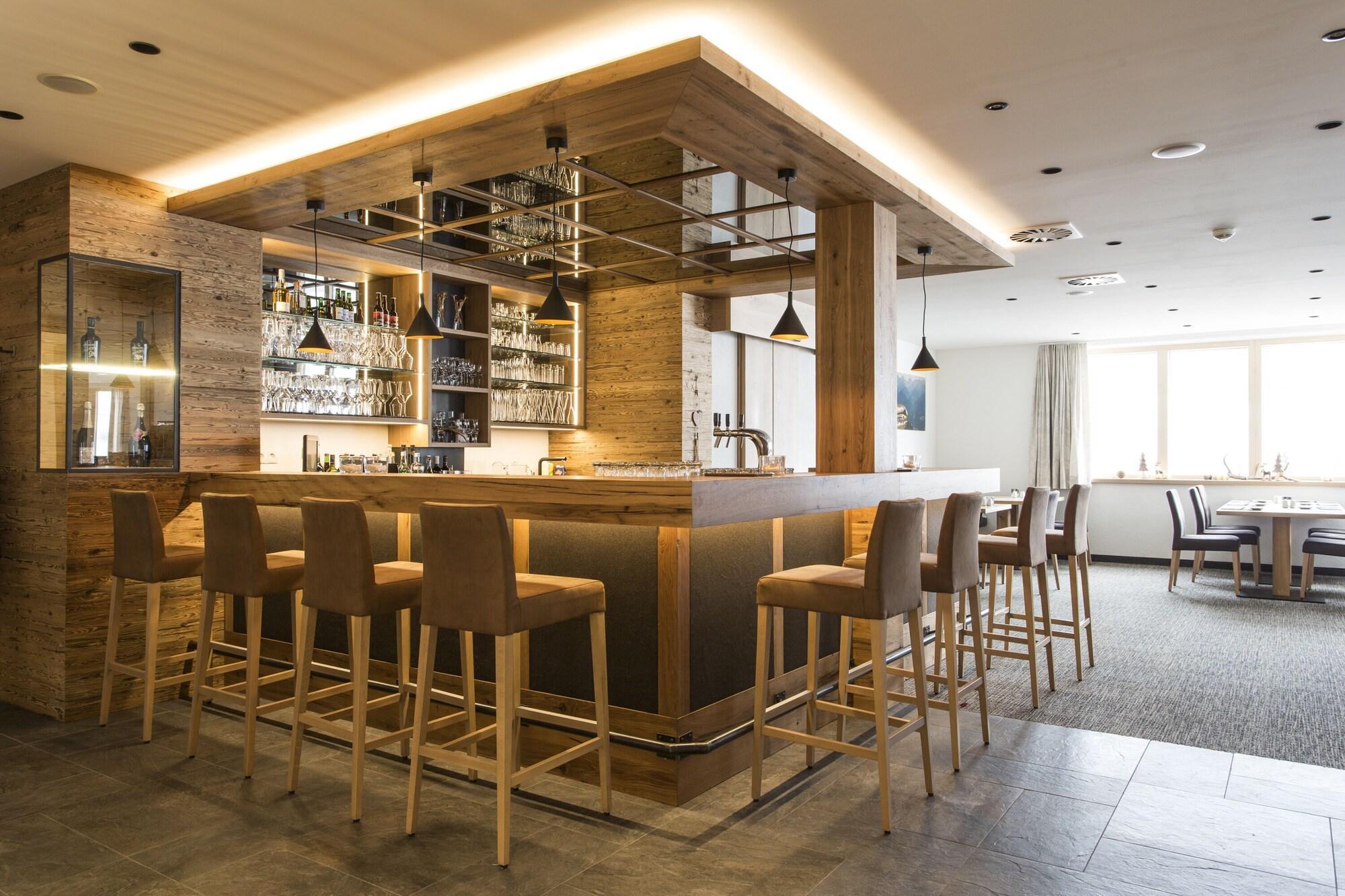 Bar/Salón Das Landerer