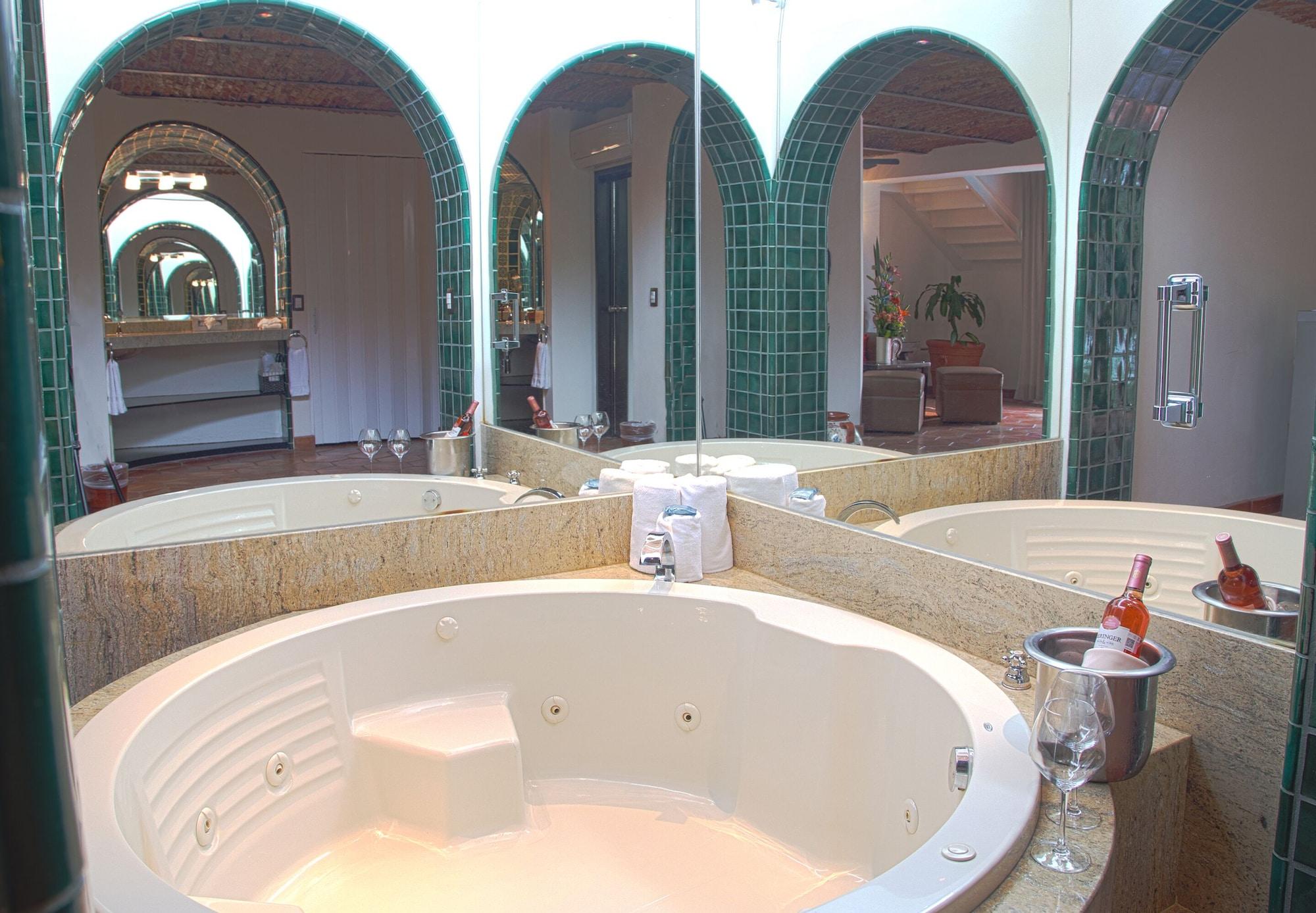 Spa Quinta Don Jose Boutique Hotel