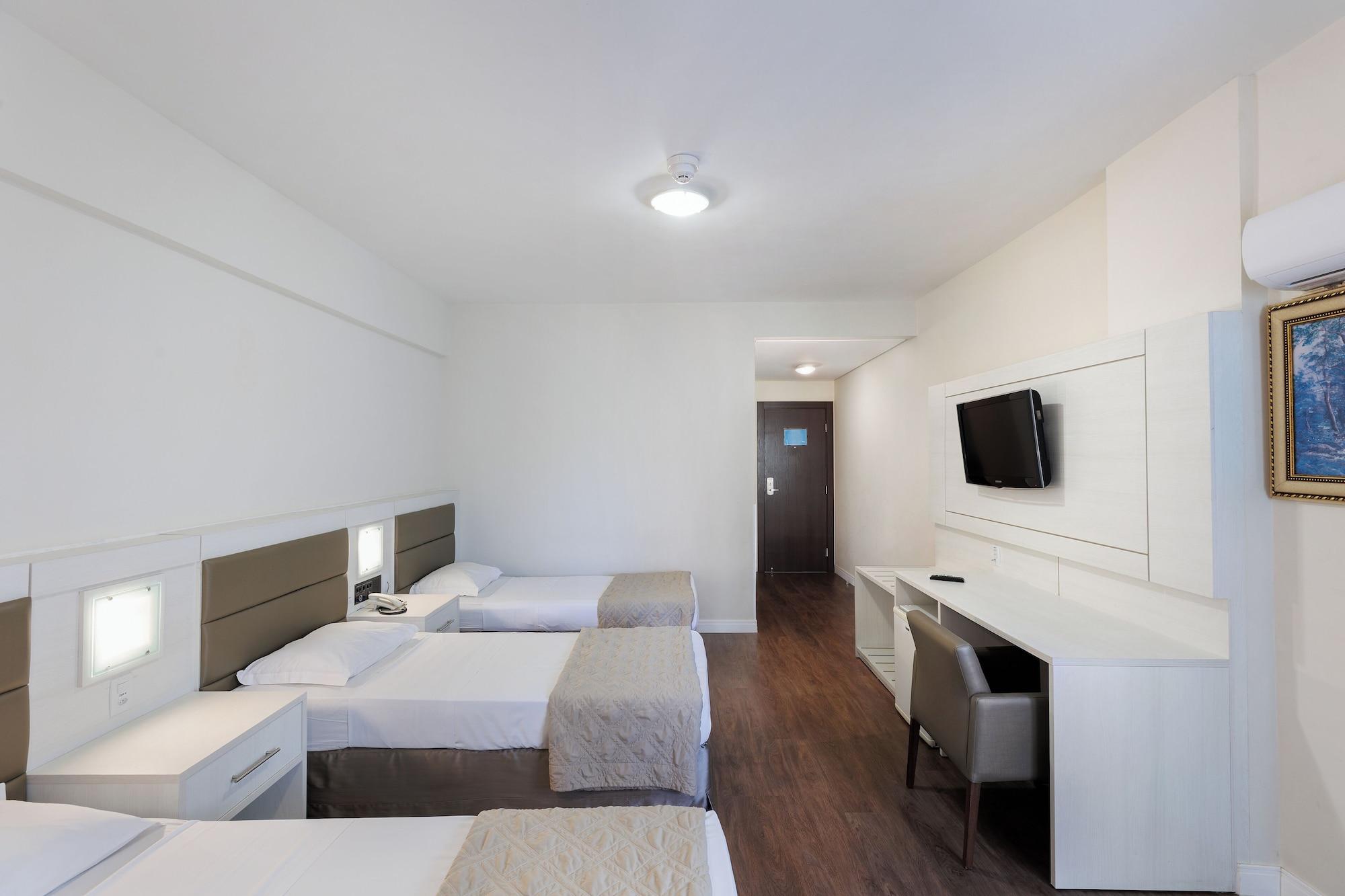 Habitación Hotel D Sintra
