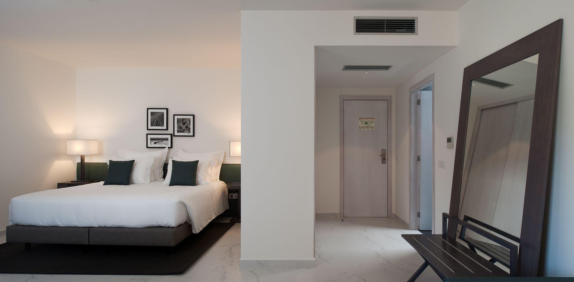 Habitación Furadouro Boutique Hotel Beach & Spa