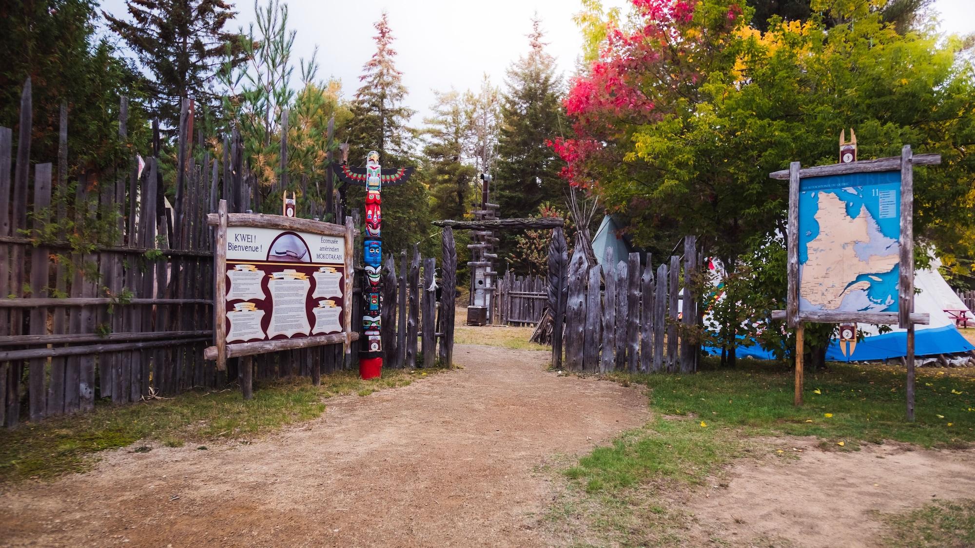 Instalaciones Recreativas L'Auberge Refuge du Trappeur Inn