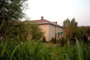 Alojamiento - Asia Khiva