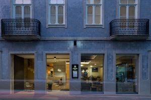 Alojamiento - Original Douro Hotel