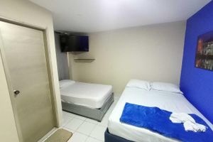Alojamiento - CASA HOTEL YEMI