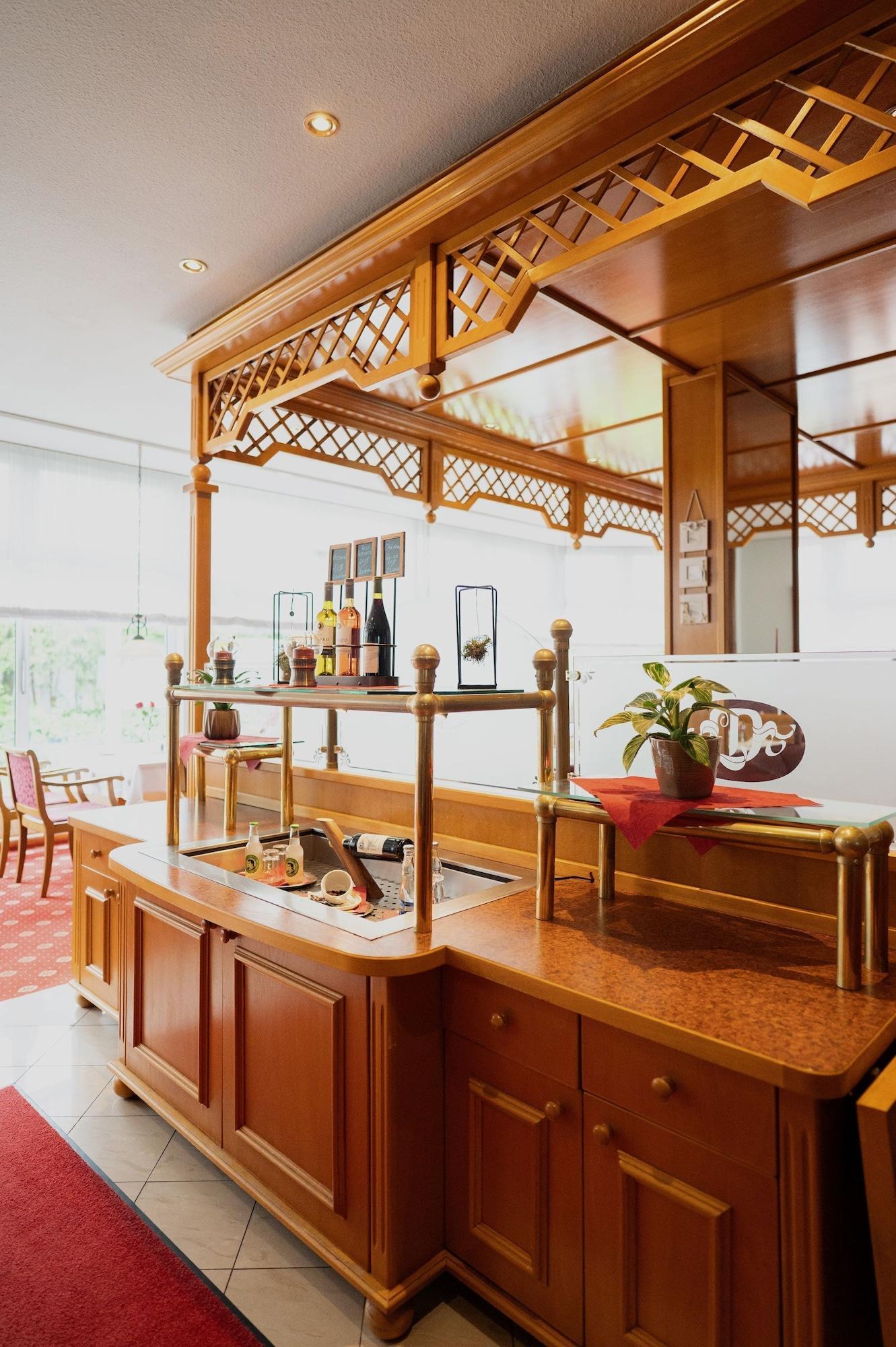 Restaurant Hotel Landhaus Dierkow