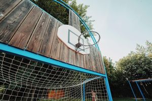 Alojamiento - Albergue Multiaventura Active Andalucía